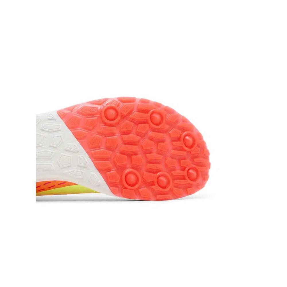 Шиповки Nike Zoom Rival Waffle 5 'Total Orange Volt' 5