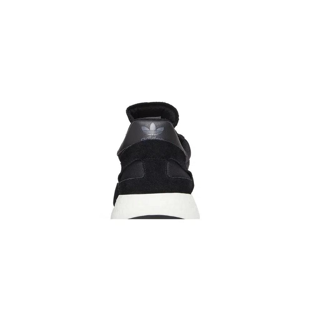 Кроссовки adidas Iniki Runner 'Core Black' 7