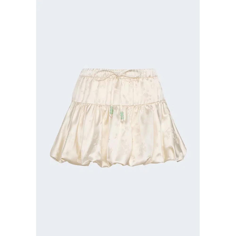 Новая китайская юбка 1