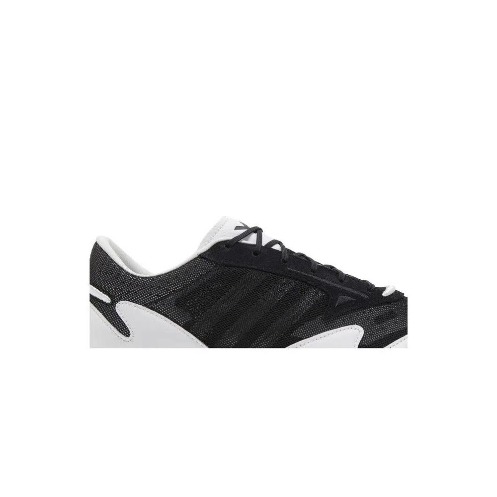 Кроссовки adidas Y-3 Rhisu Run 'Black White' 2