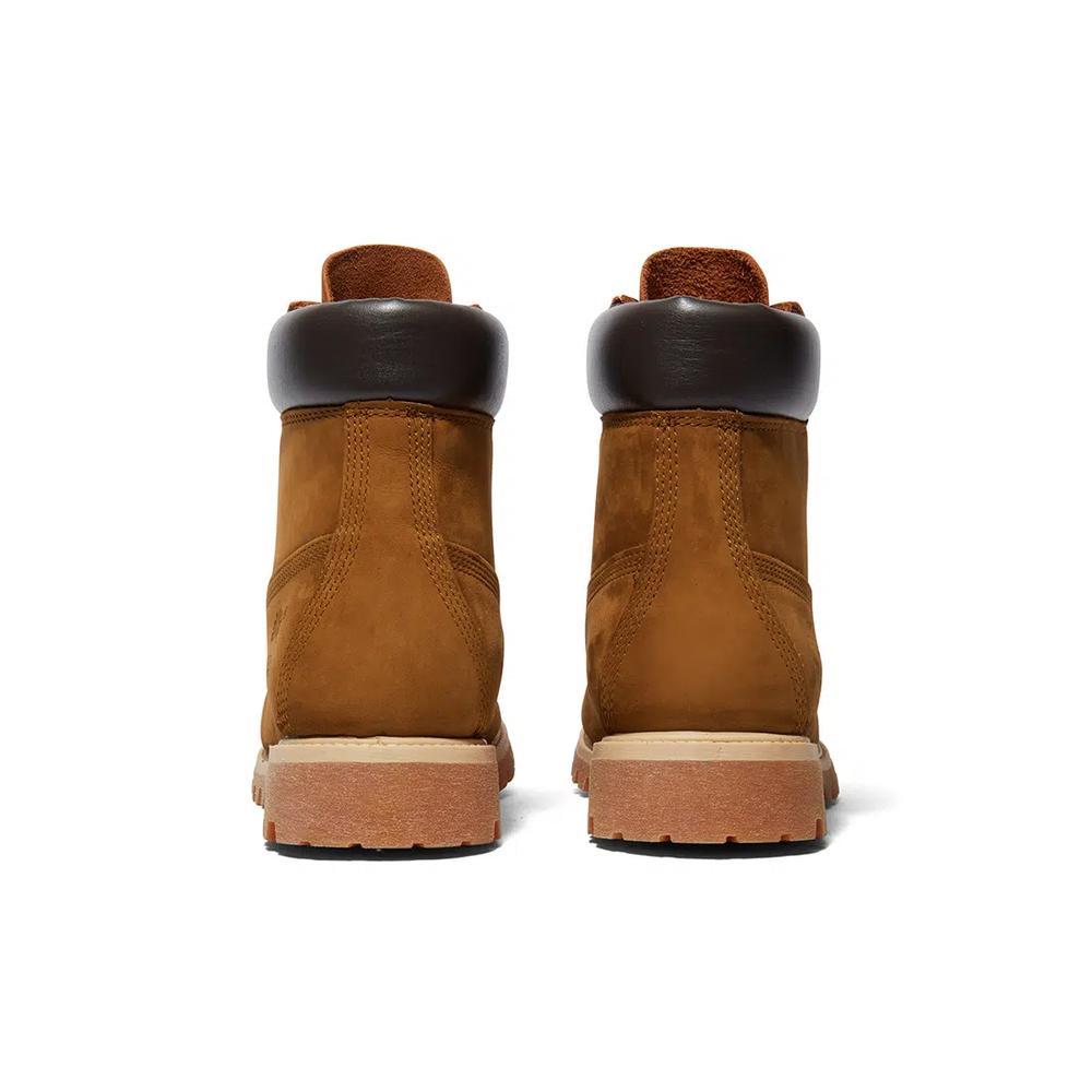 Мужские водонепроницаемые ботинки Timberland® Premium 6 дюймов 4