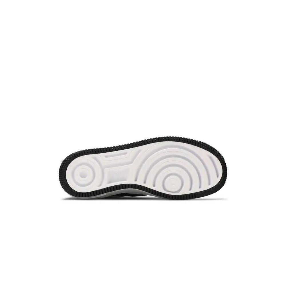 Кроссовки Nike Wmns Air Force 1 Jester XX 'White Black' 4