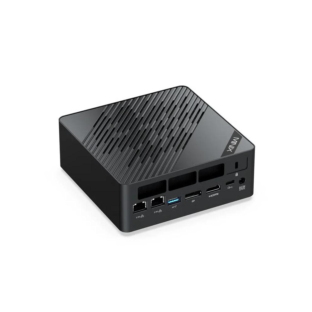 MINIX ER937-AI Mini PC мини-компьютер 5