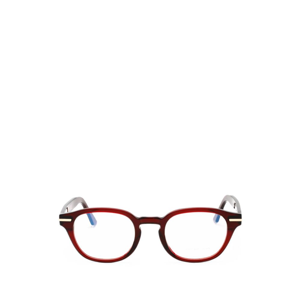 CG1356 round-frame glasses 1