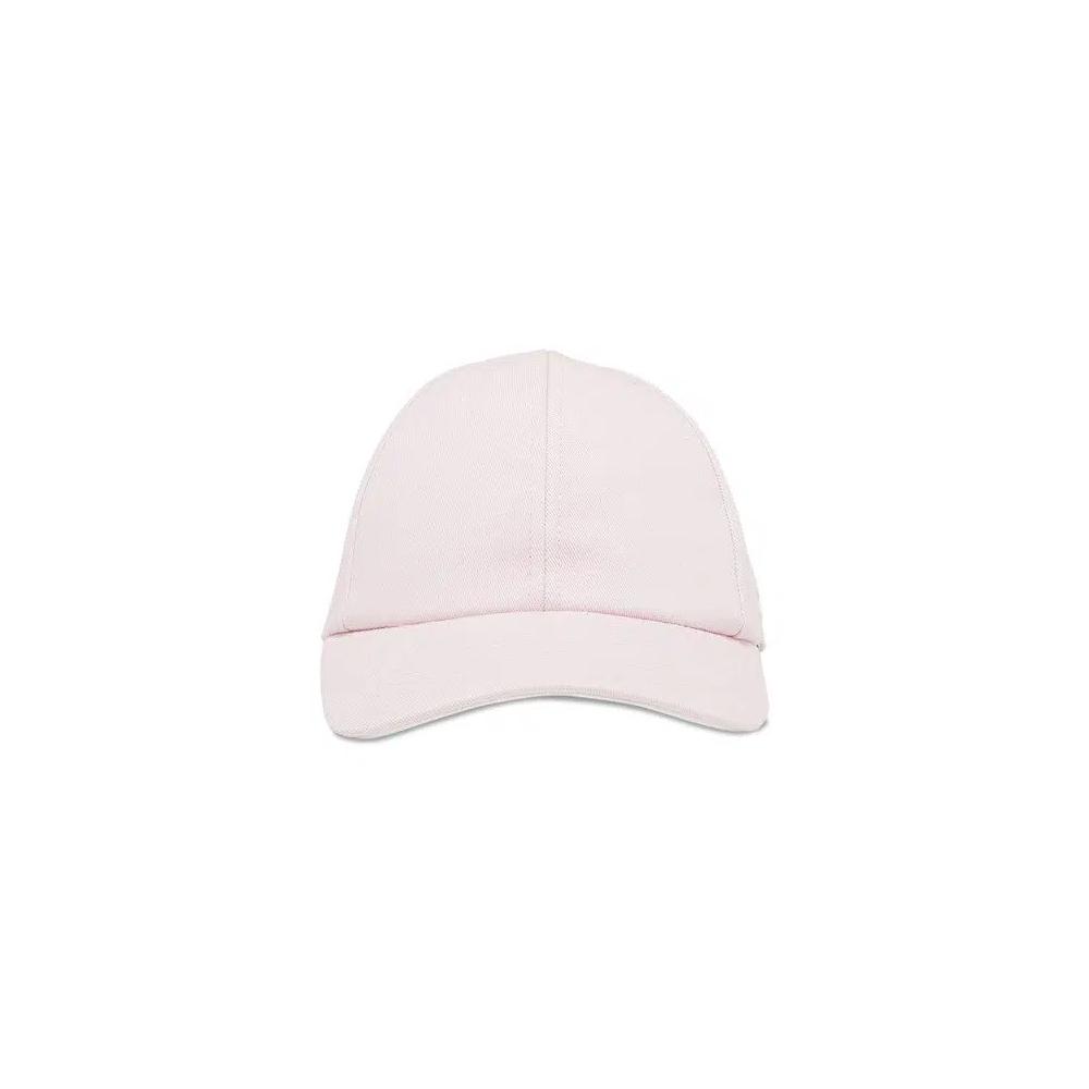Кепки Courrèges Signature Cap 'Powder Pink' 1