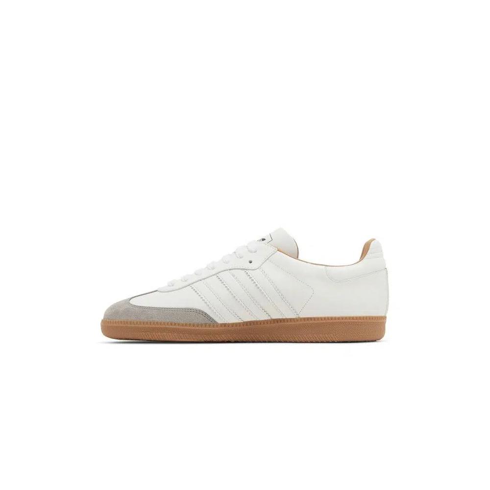 Кроссовки adidas Samba Made in Italy 'White Gum' 3