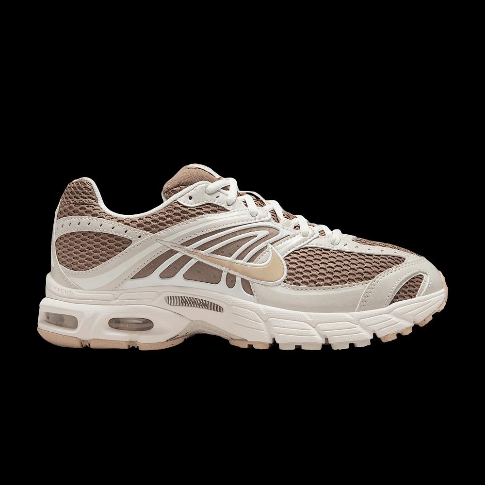Кроссовки Nike Wmns Air Max Moto 2k 'Mink Brown Light Bone Phantom Linen' 1