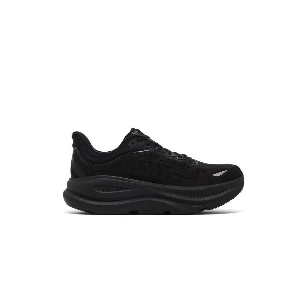Кроссовки HOKA Bondi 9 'Triple Black' 1