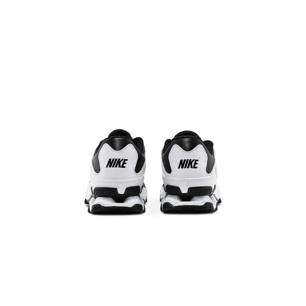 Кроссовки Nike Reax 8 TR 'Black White' 6