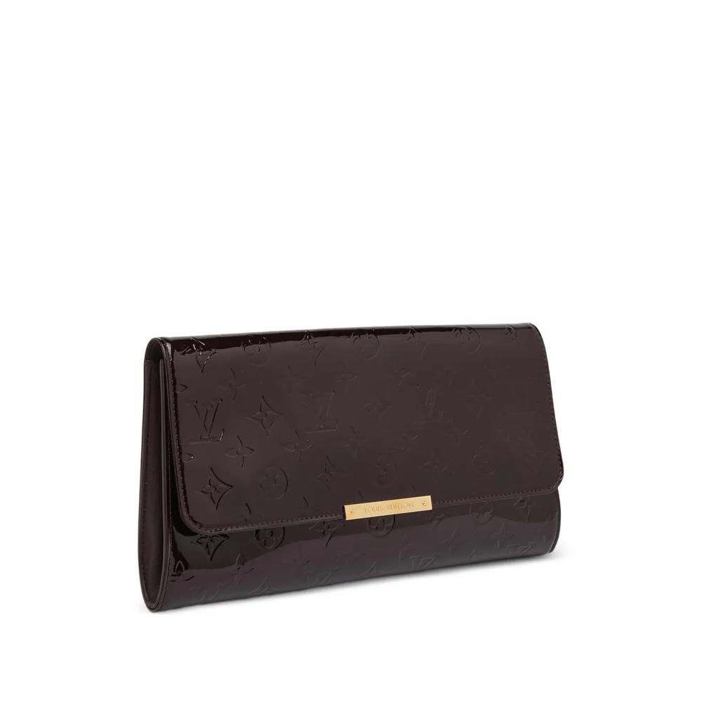 Клатч Amarante Monogram Vernis Robertson (2011 год) 2