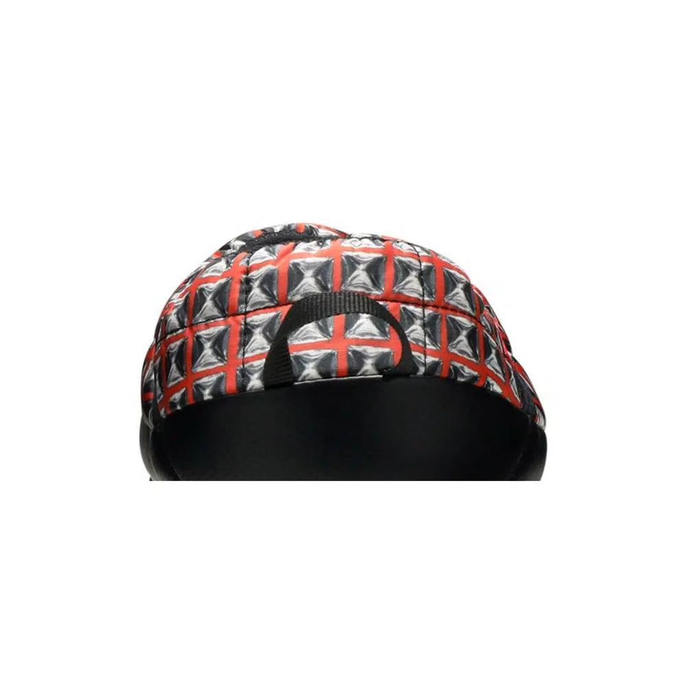 Мюли Supreme x The North Face Traction Mule 'Red Studded Print' 7