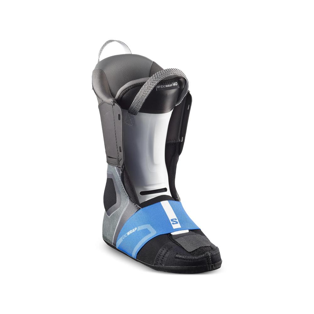 Ботинки S/Pro Supra BOA 120 GW 2