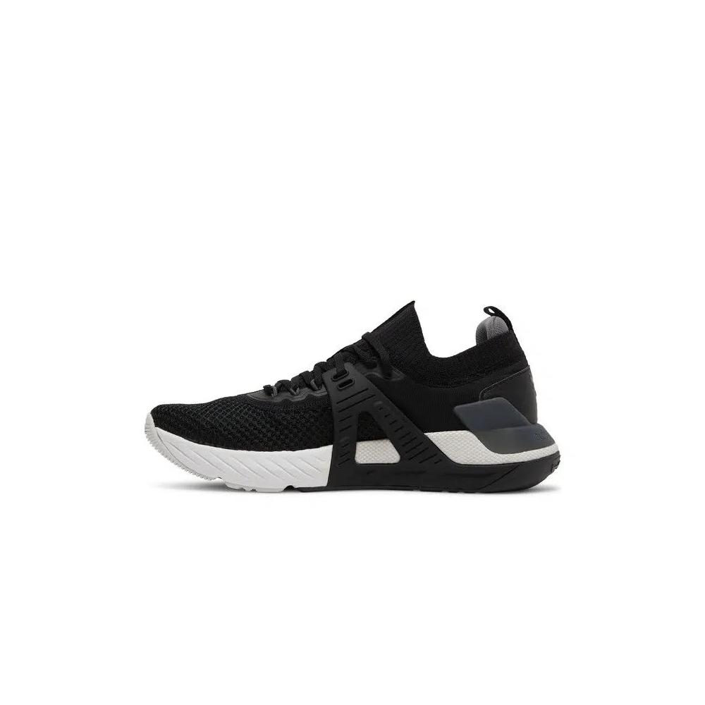 Кроссовки Under Armour Project Rock 4 'Black' 3