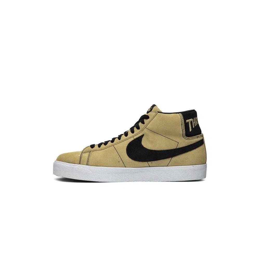 Кроссовки Nike Blazer Sb 'Thrasher' 3