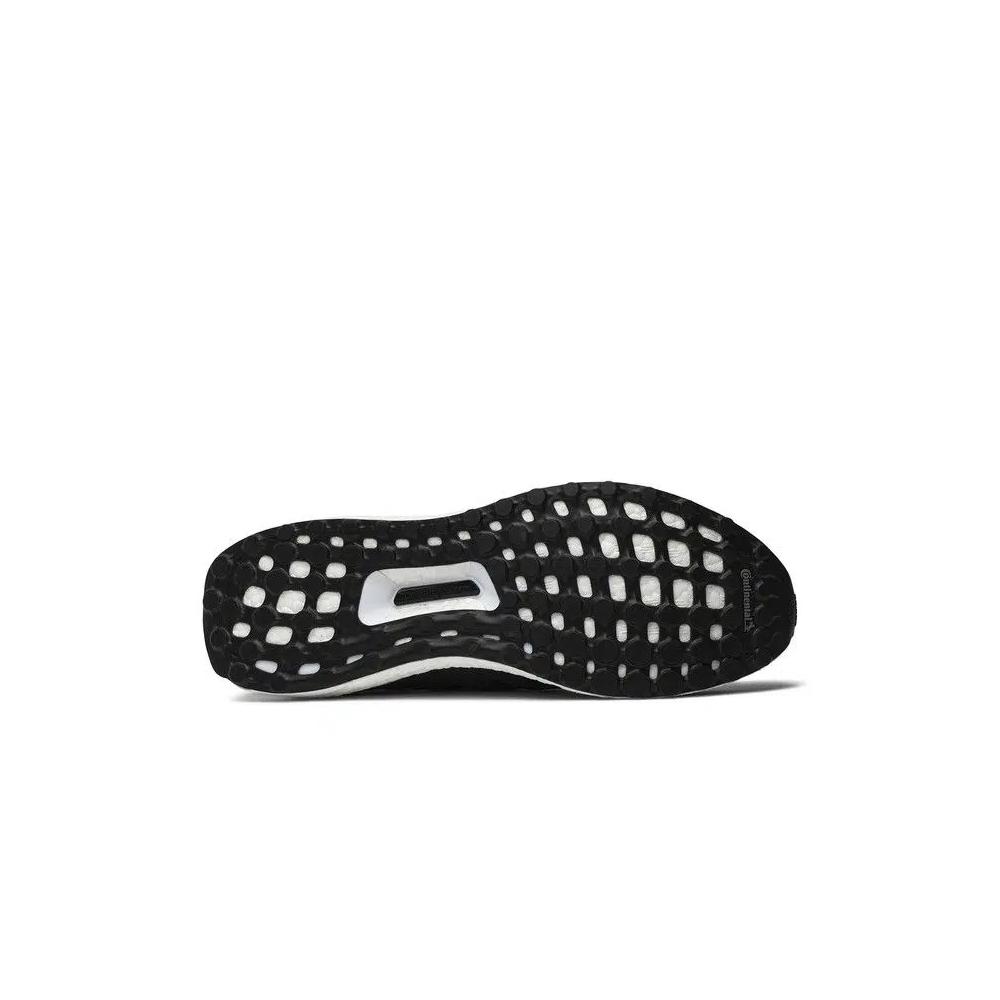 Кроссовки adidas UltraBoost 4.0 «Black White Speckle» 4
