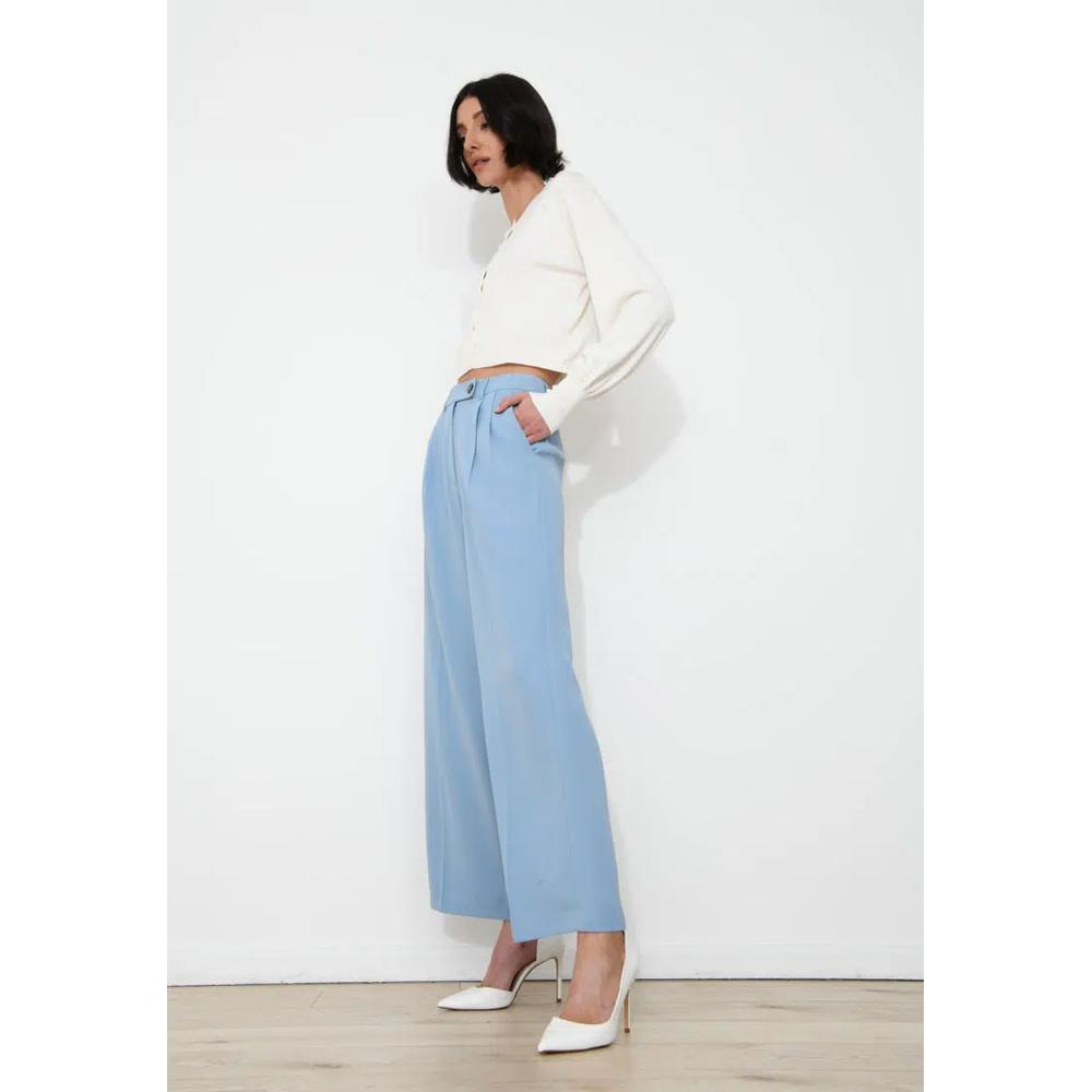 Брюки Gwenyth Wide Leg 2