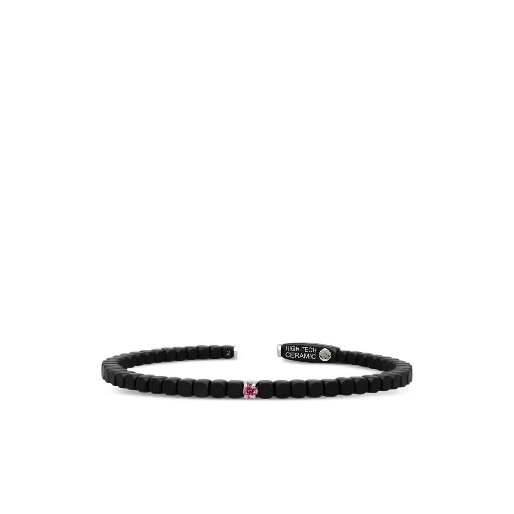 Браслет Dado Bangle с сапфирами 1
