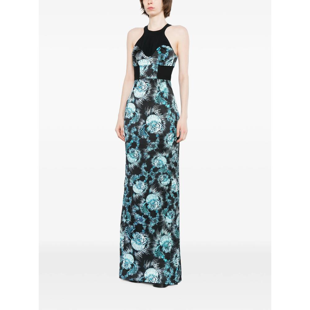 Платье с принтом Seashell 3