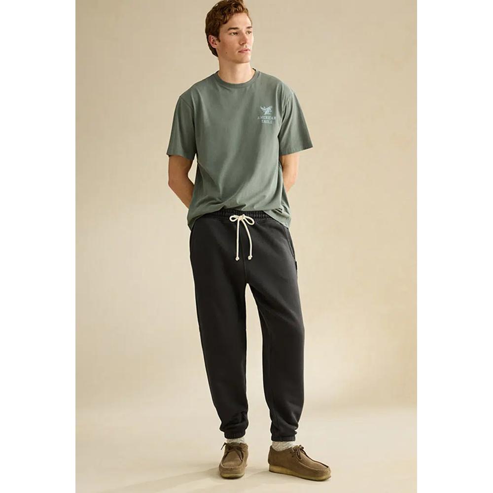 Утяжеленные спортивные штаны Laidback Luxe 4