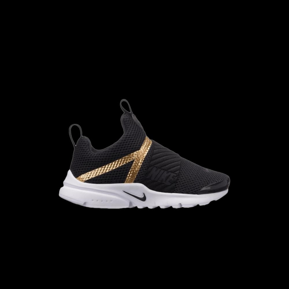 Лайфстайл Nike Presto Extreme PS 'Metallic Gold' 1