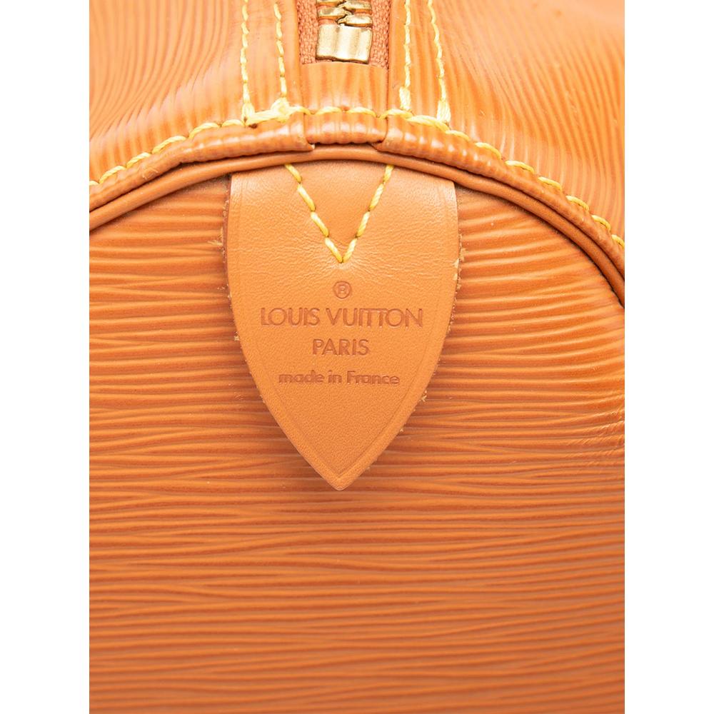 1995 Epi Keepall 50 travel bag 5
