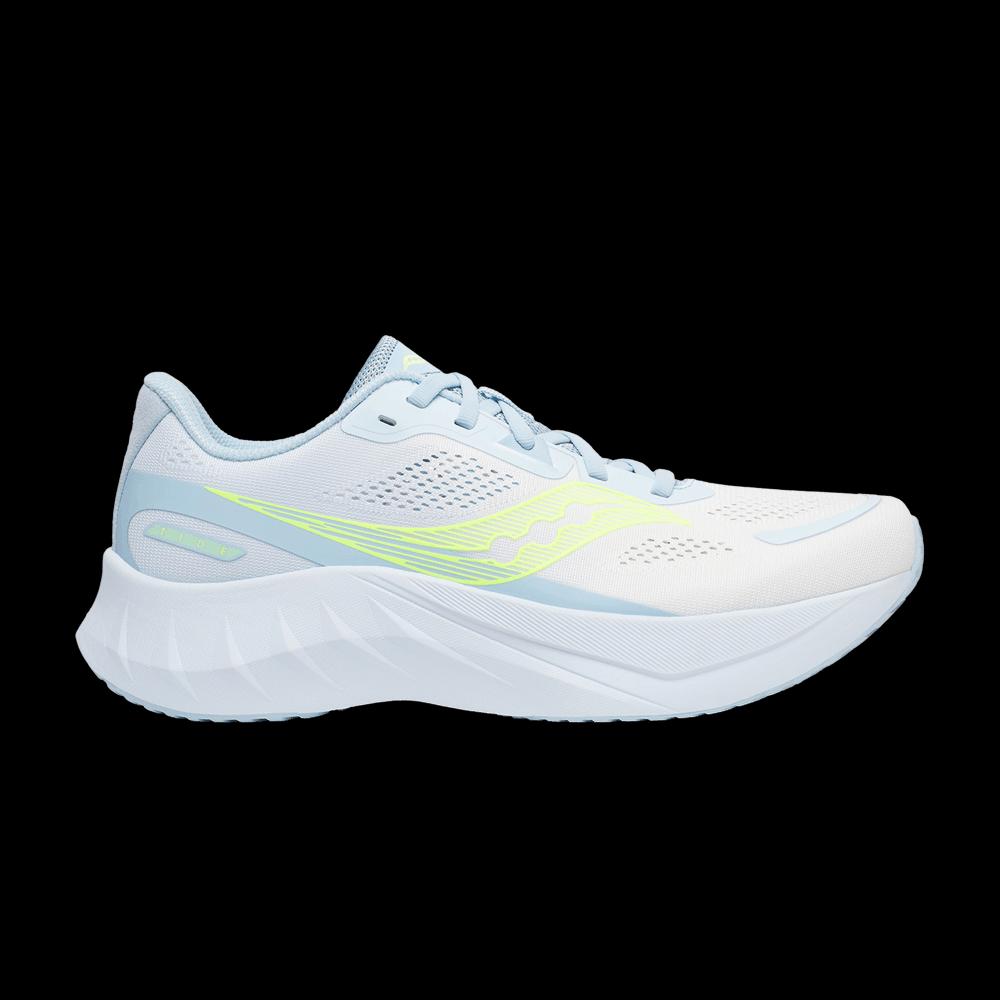Кроссовки Saucony Wmns Tide 2 'Белый Ice Melt' 1