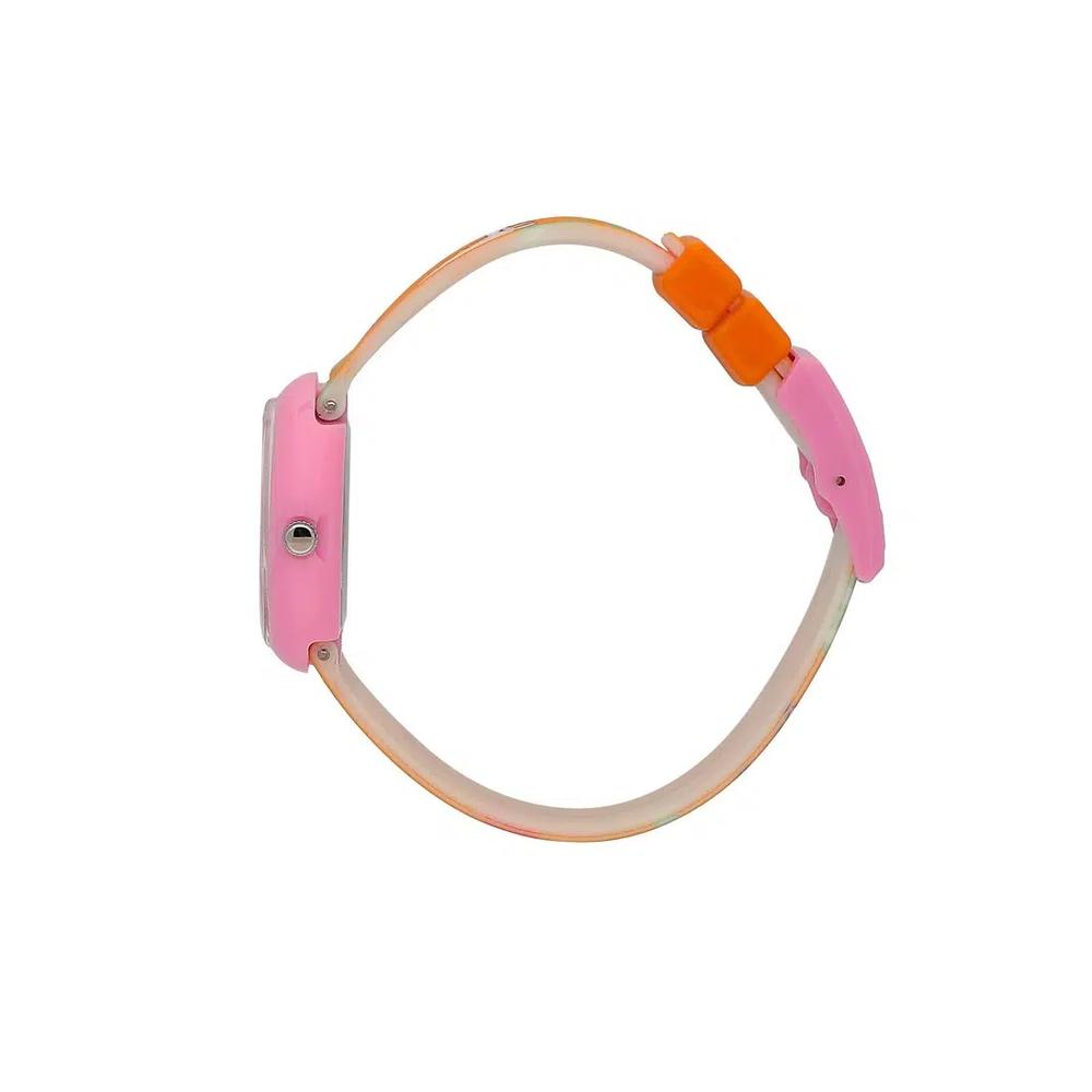 [Рождественский подарок] Kikou Petits Explorateurs Collection 30mm White Dial Kids Watch R4551103502 2