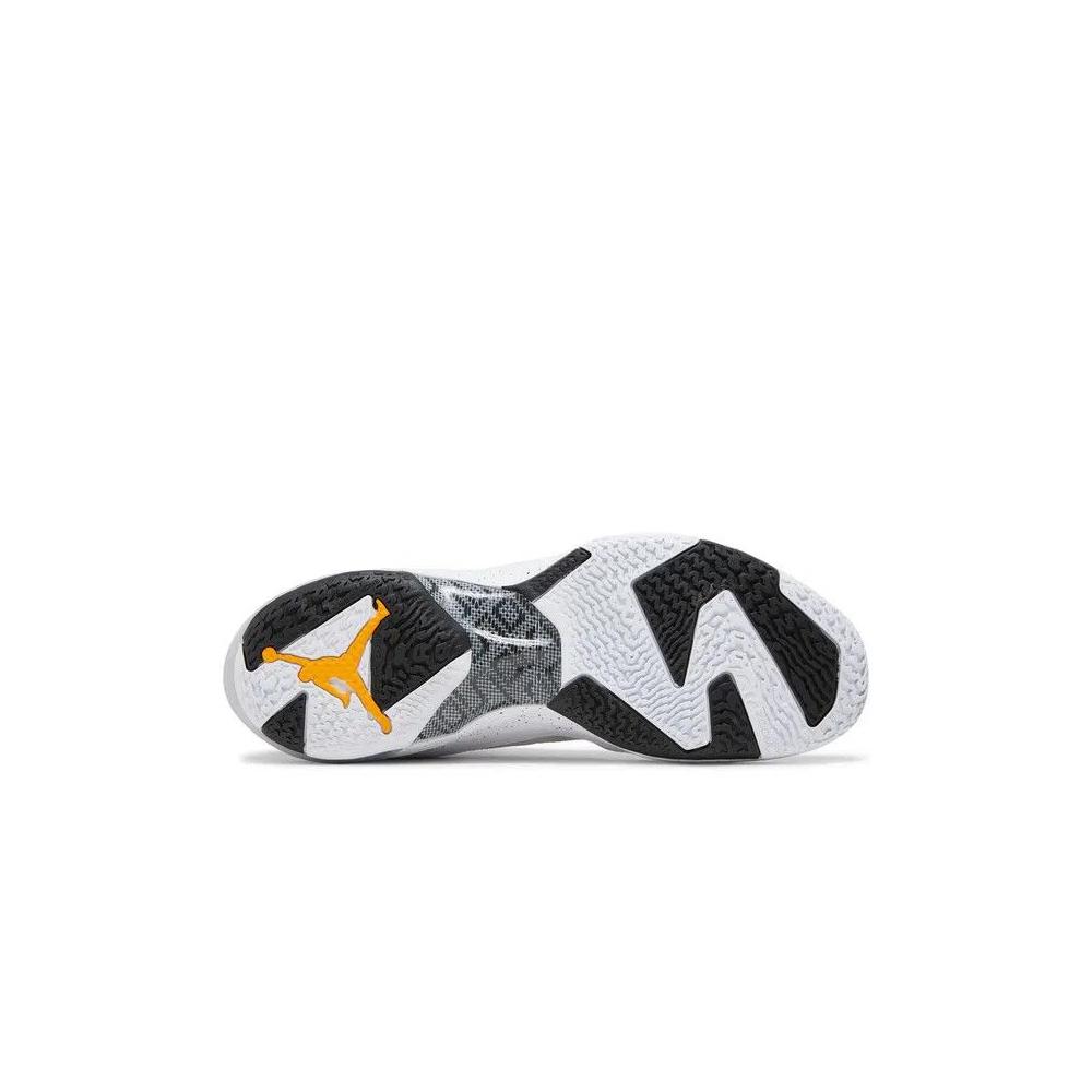 Кроссовки Air Jordan 37 'Oreo' 4