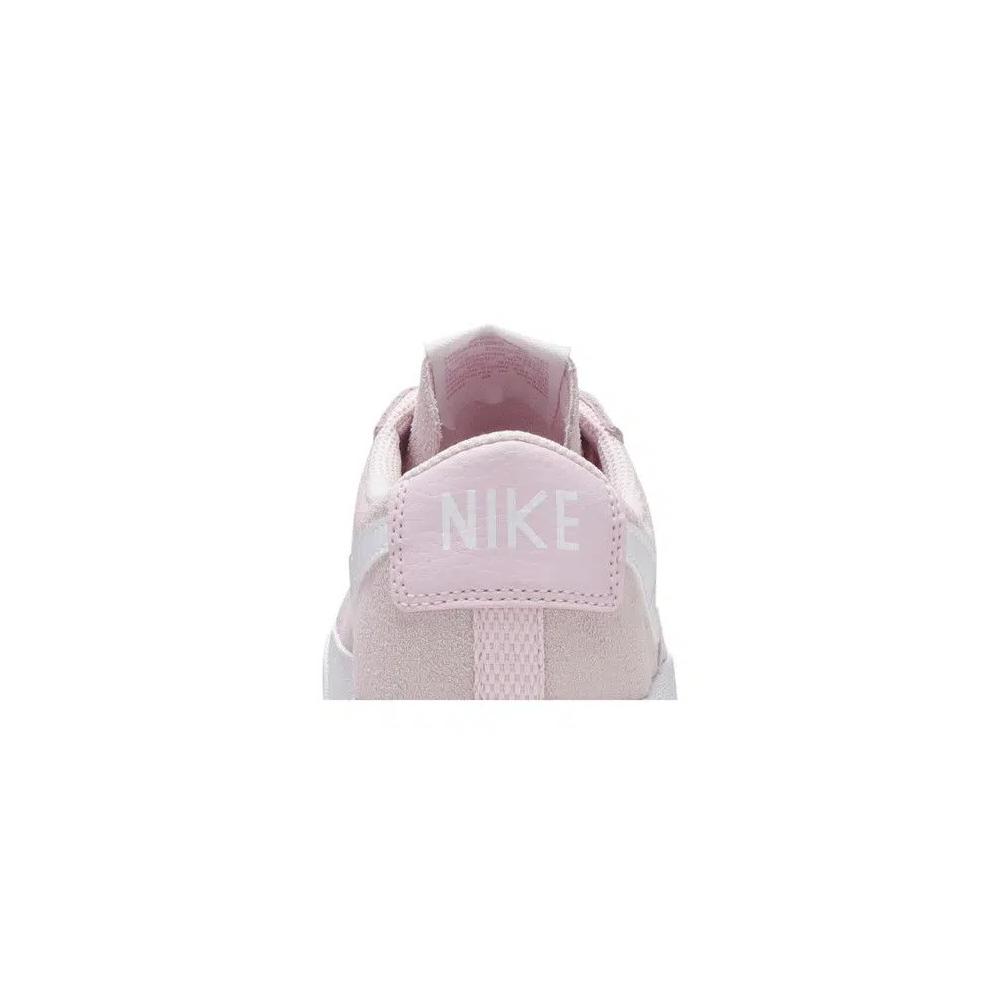 Кроссовки Nike Wmns Blazer Low SD 'Pink Foam' 7