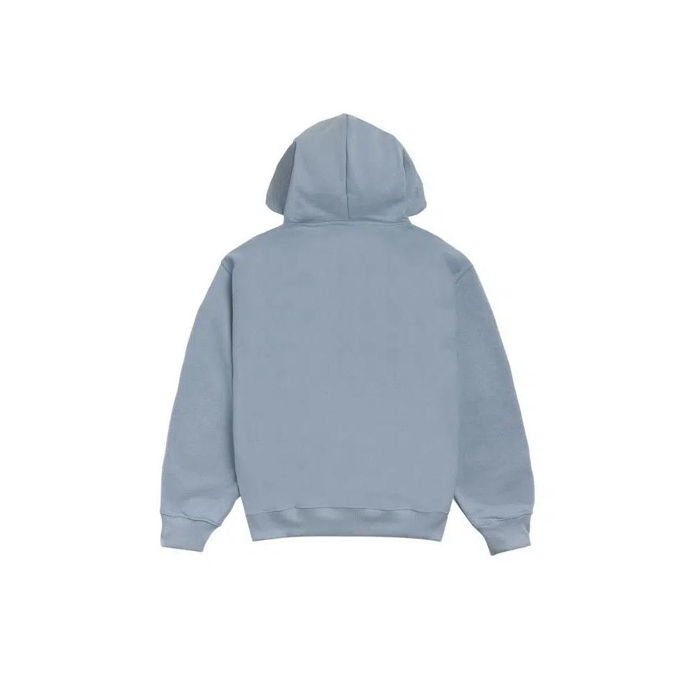 Топы Stussy Stretch Hoodie 'Slate' 2