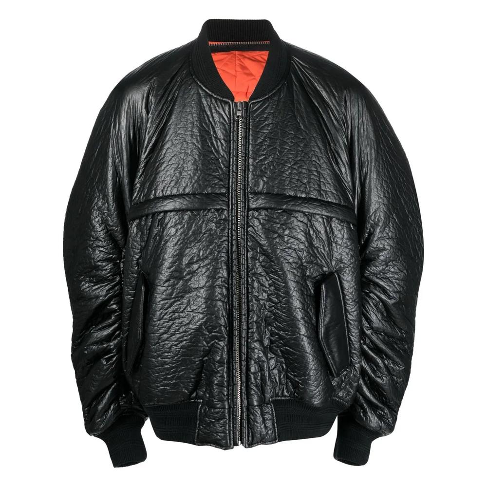 Cercle bomber jacket 1