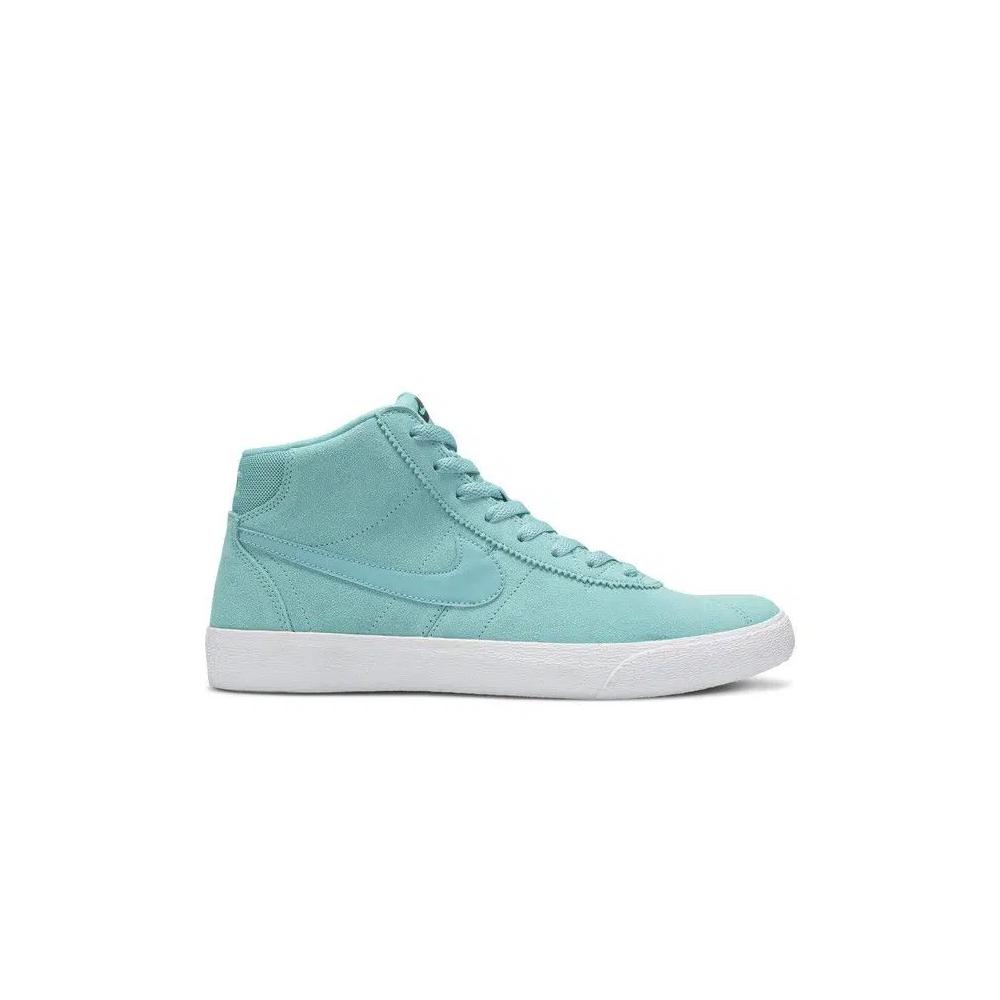 Кроссовки Nike Wmns Bruin High SB 'Cabana' 1