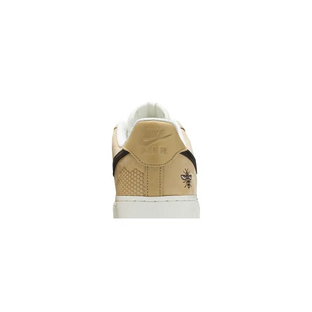 Кроссовки Nike Air Force 1 Low 'Manchester Bee' 8