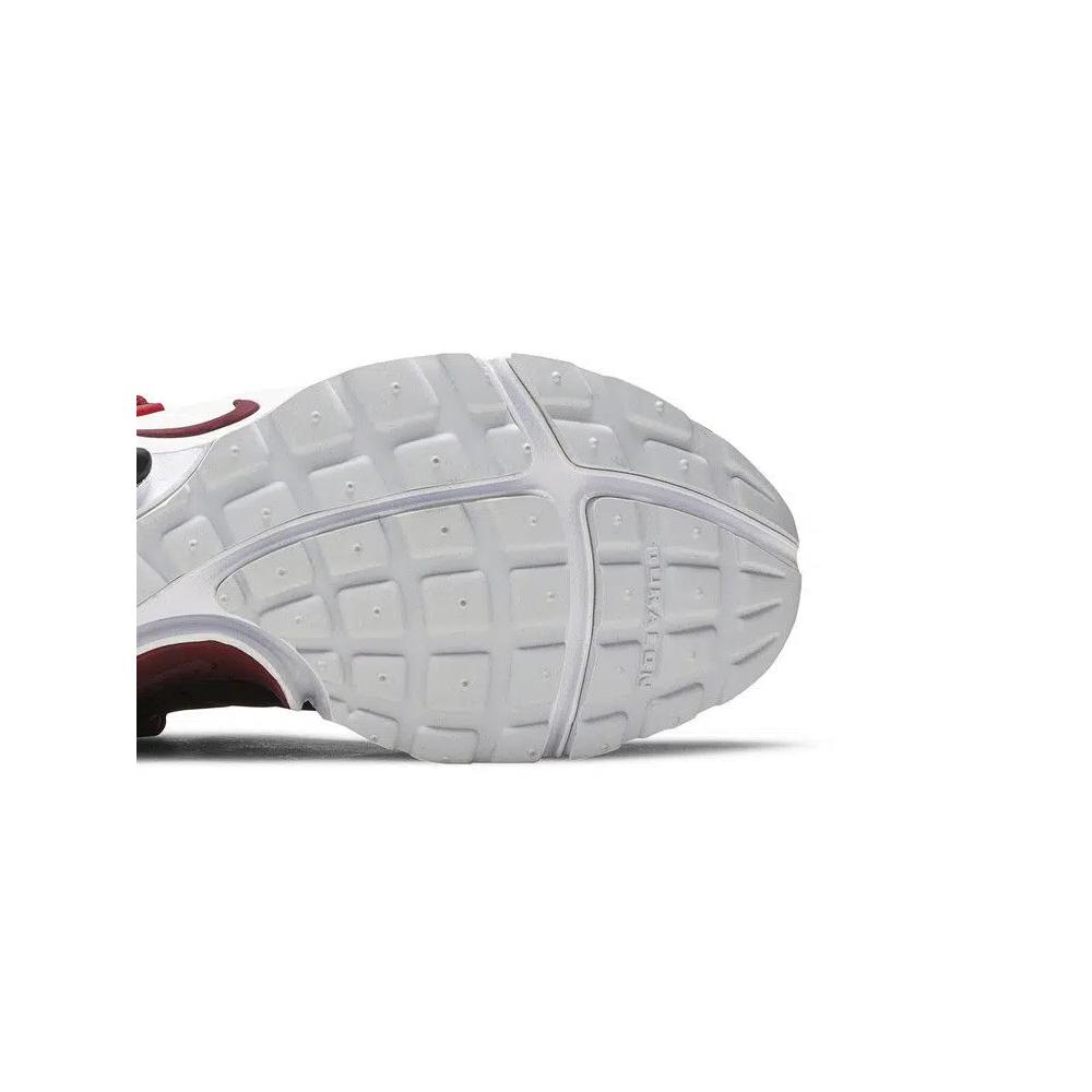 Кроссовки Nike Air Presto Essential 'Gym Red' 5