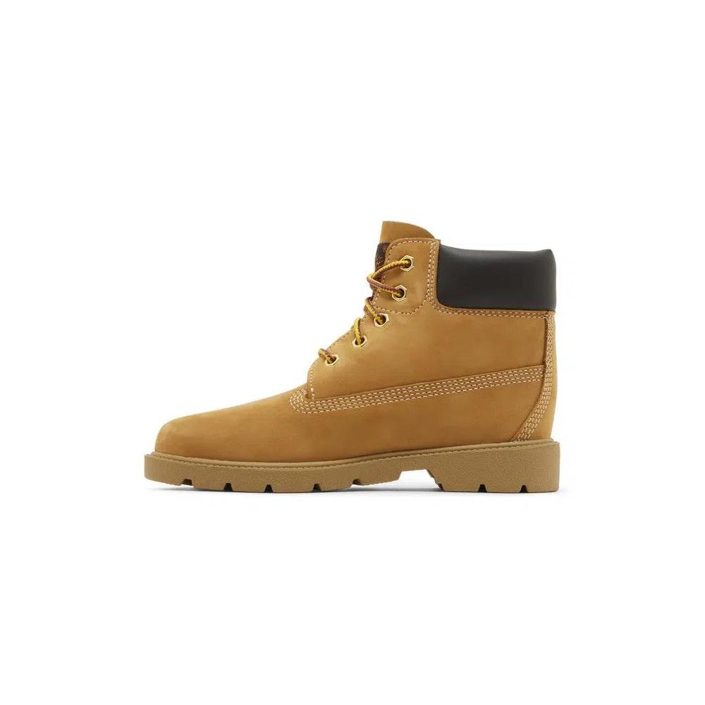 Ботинки Timberland 6 Inch Classic Boot Junior 'Wheat' 3