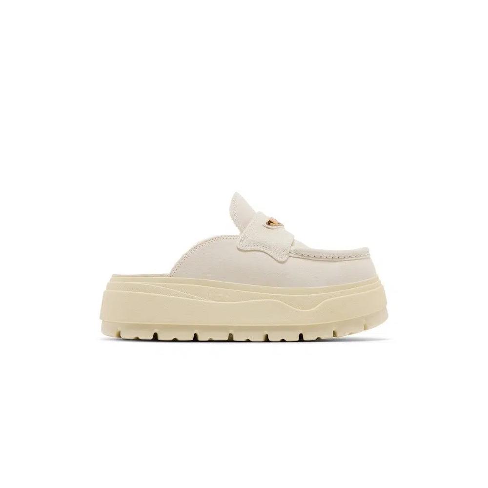 Кроссовки Wmns Air Jordan Mule 'Coconut Milk' 1
