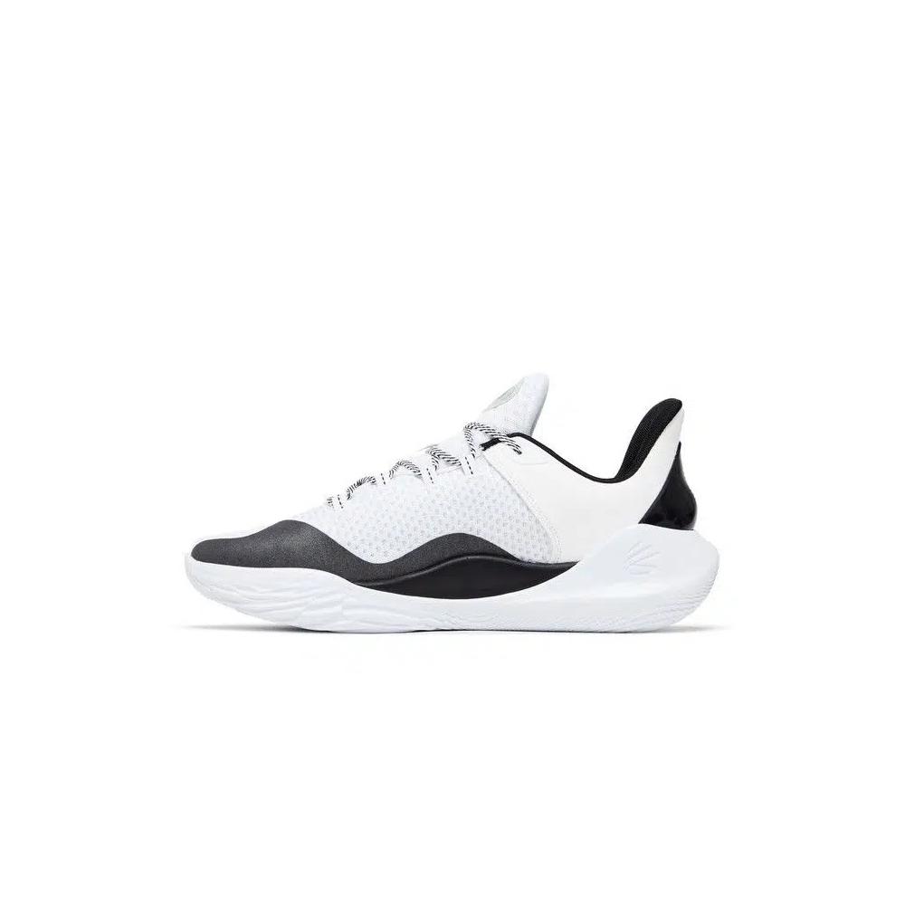 Кроссовки Bruce Lee x Curry Brand Curry Flow 11 'Wind' 3