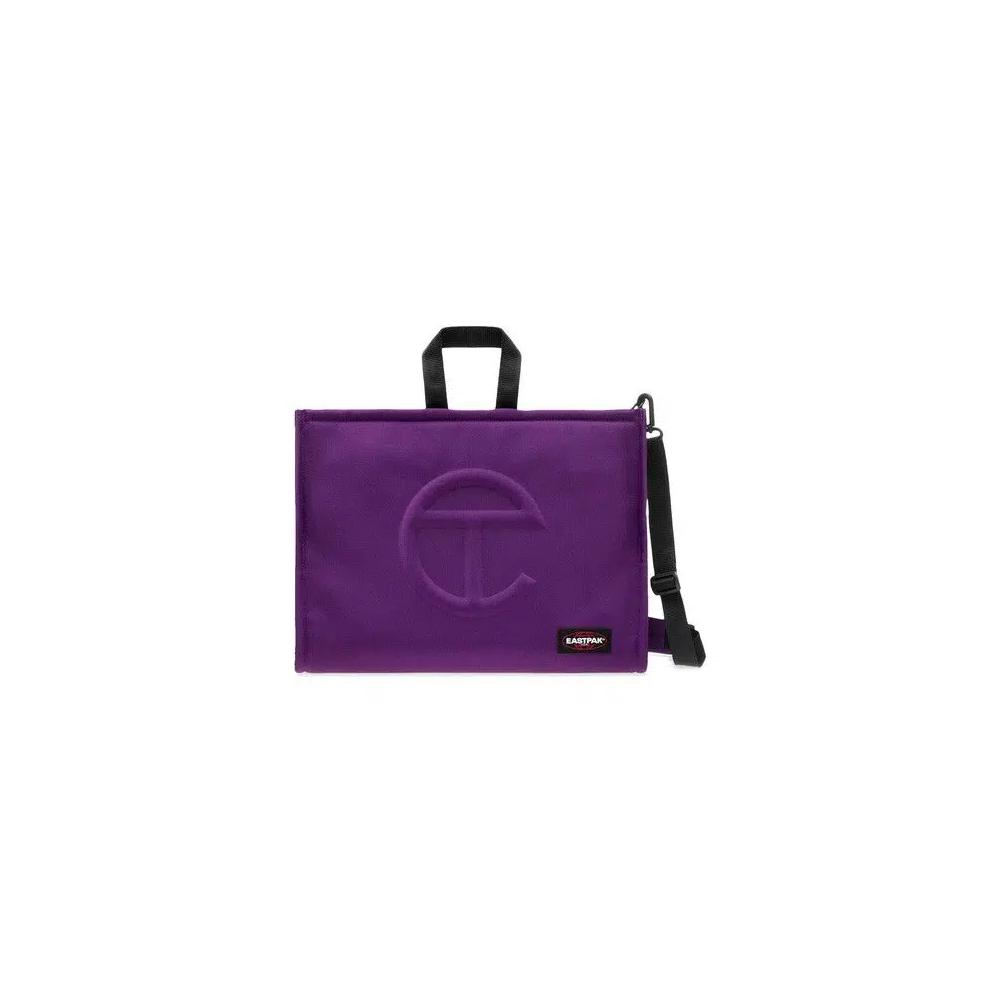 Сумки-тоут Telfar x Eastpak Medium Shopper 'Purple' 1