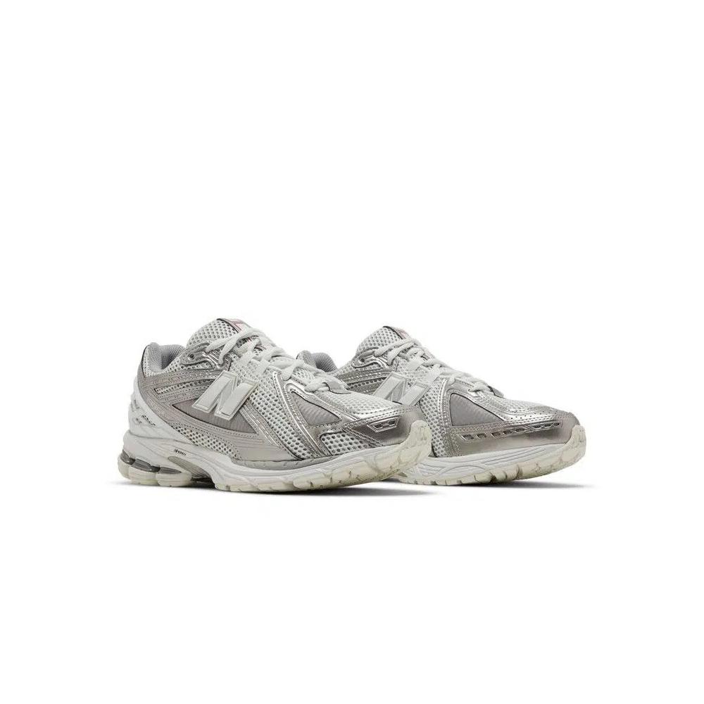 Кроссовки New Balance 1906R «Silver» 8