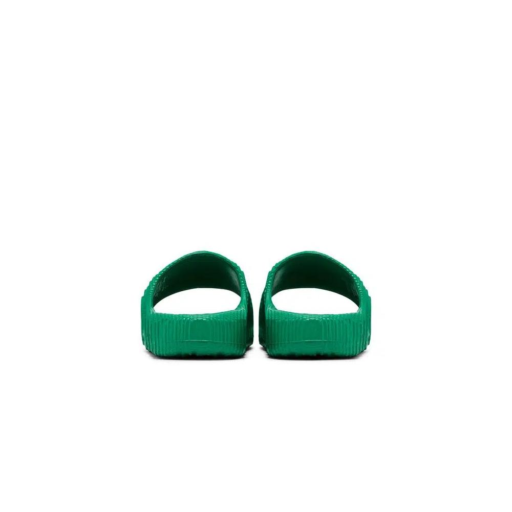 Слайды adidas Adilette 22 Slide 'Bold Green' 6