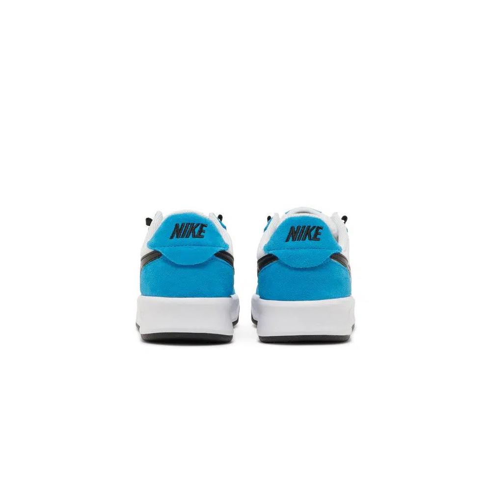 Кроссовки Nike Adversary Premium SB 'Laser Blue' 6