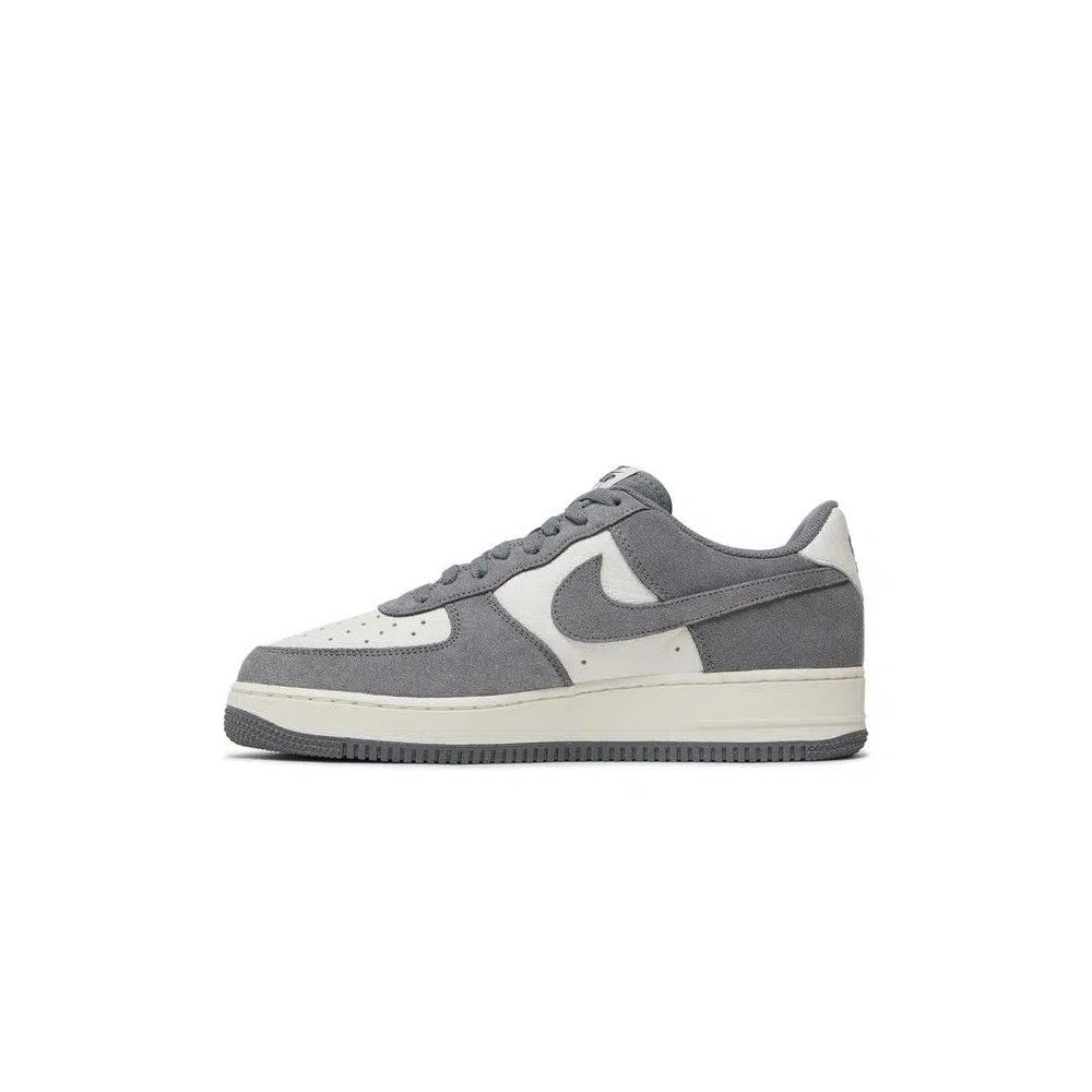 Кроссовки Nike Air Force 1 Low By You 3