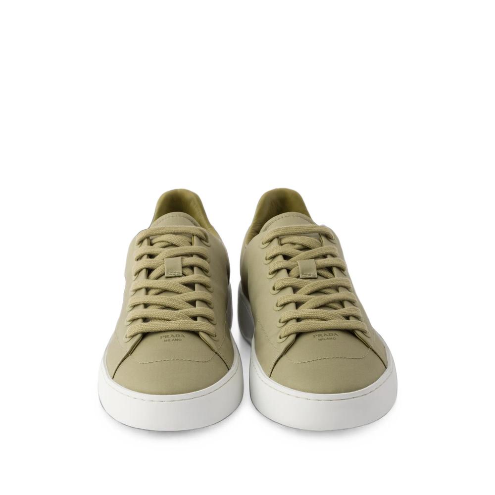 Court Re-Nylon sneakers 4