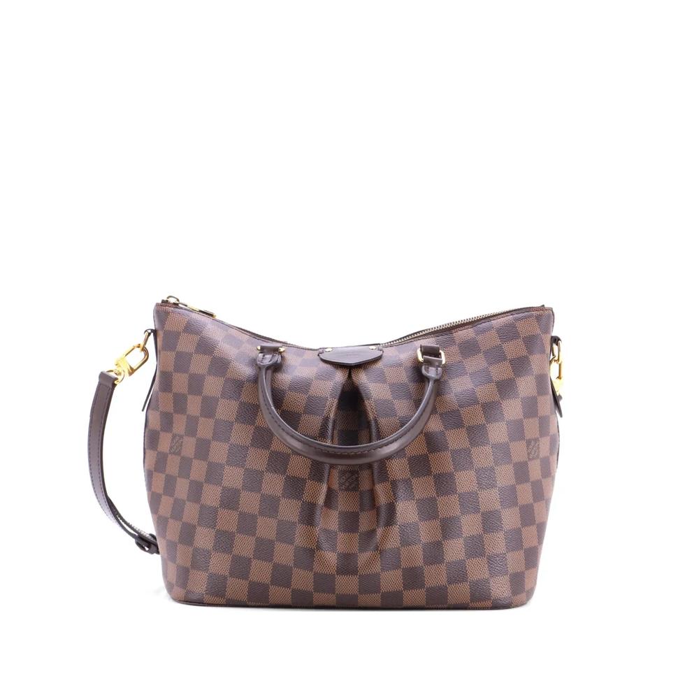 Сумка-тоут Siena Handbag Damier MM 1
