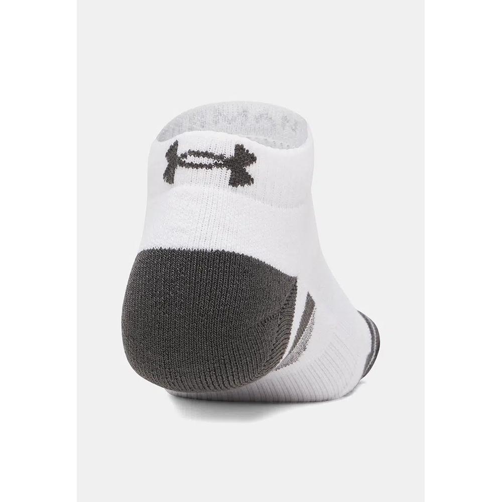 Спортивные носки Performance Tech Unisex 3-Pack Low Socks 3