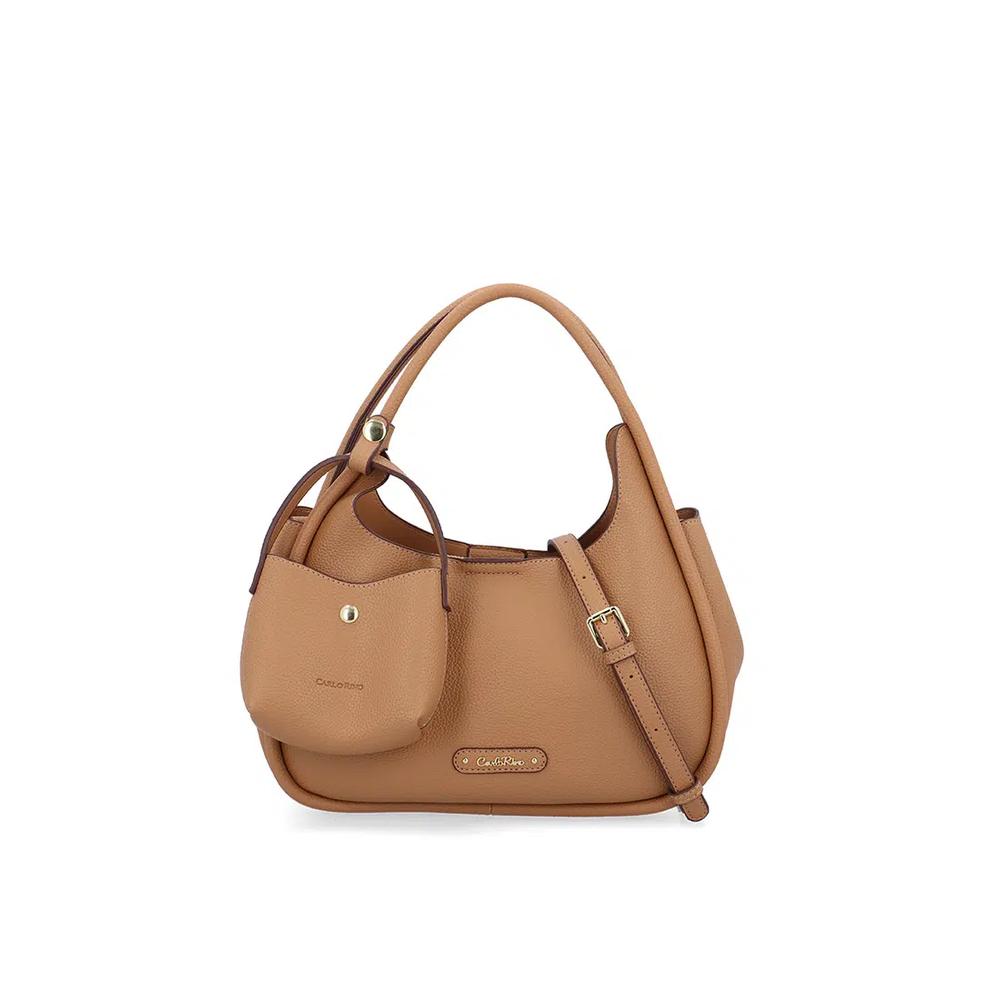 Mara Everyday Top Handle - Коричневый 1