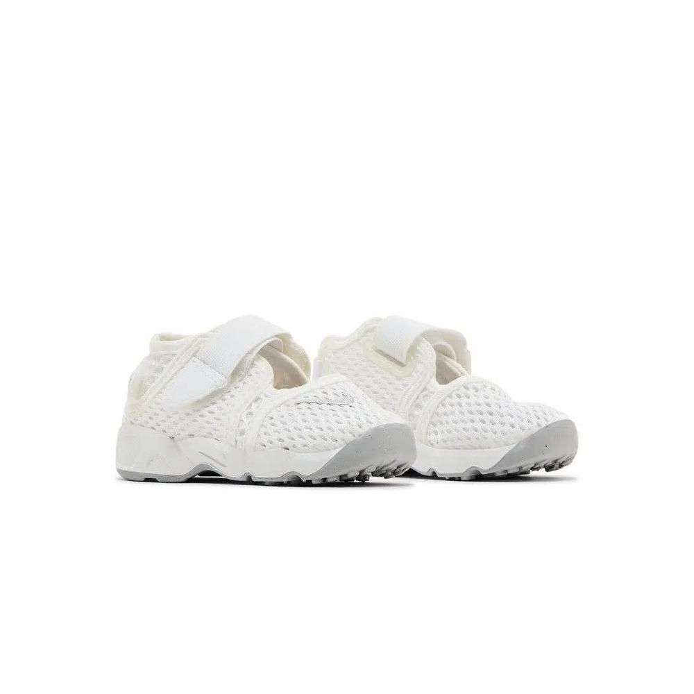 Повседневные кроссовки Nike Rift TD 'White Wolf Grey' 8