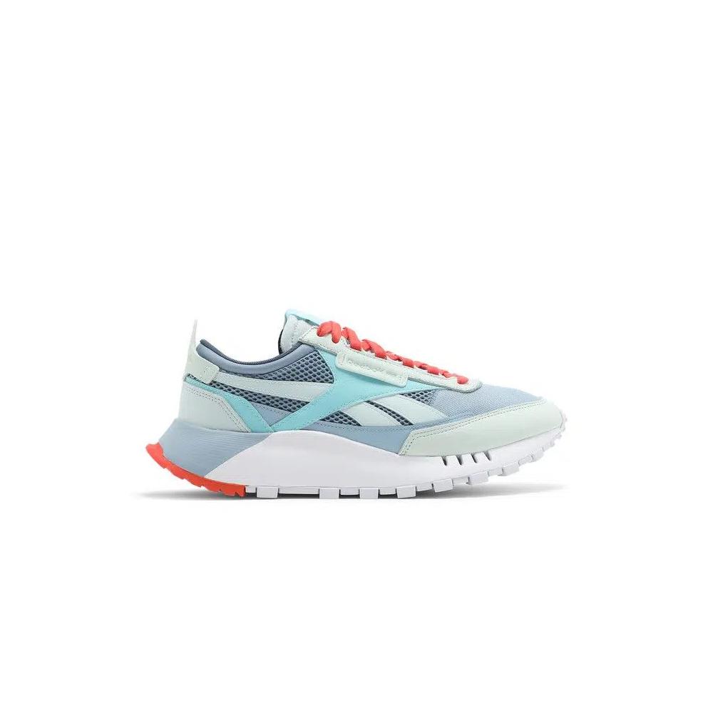 Лайфстайл Reebok Classic Leather Legacy 'Chalk Blue' 1