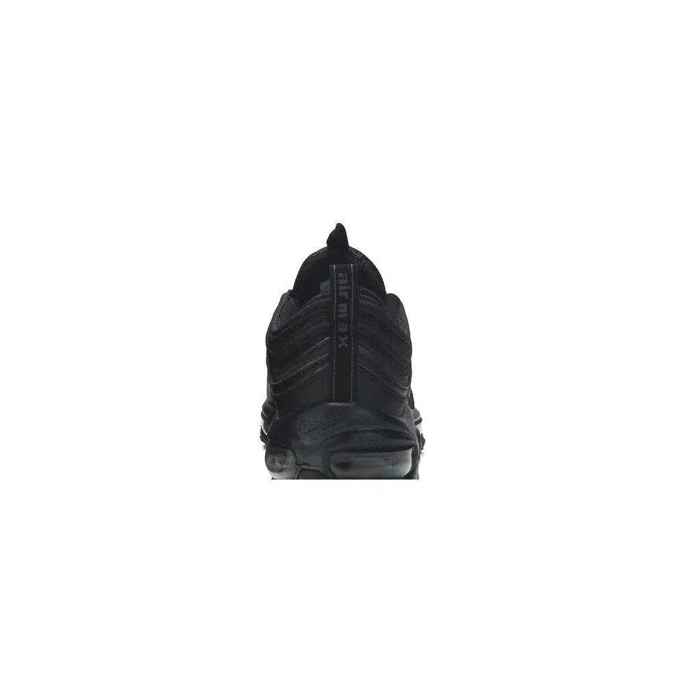 Кроссовки Nike Wmns Air Max 97 'Triple Black' 7