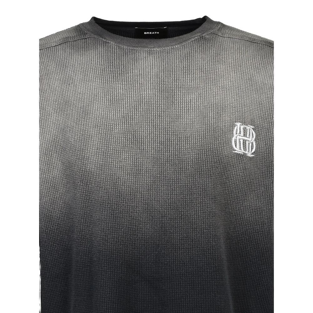 ogo-embroidered sweatshirt 4